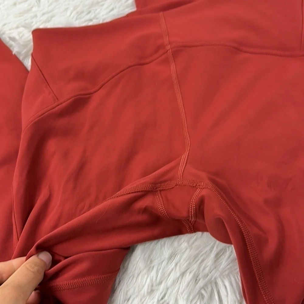 Lululemon InStill High-Rise Tight 25